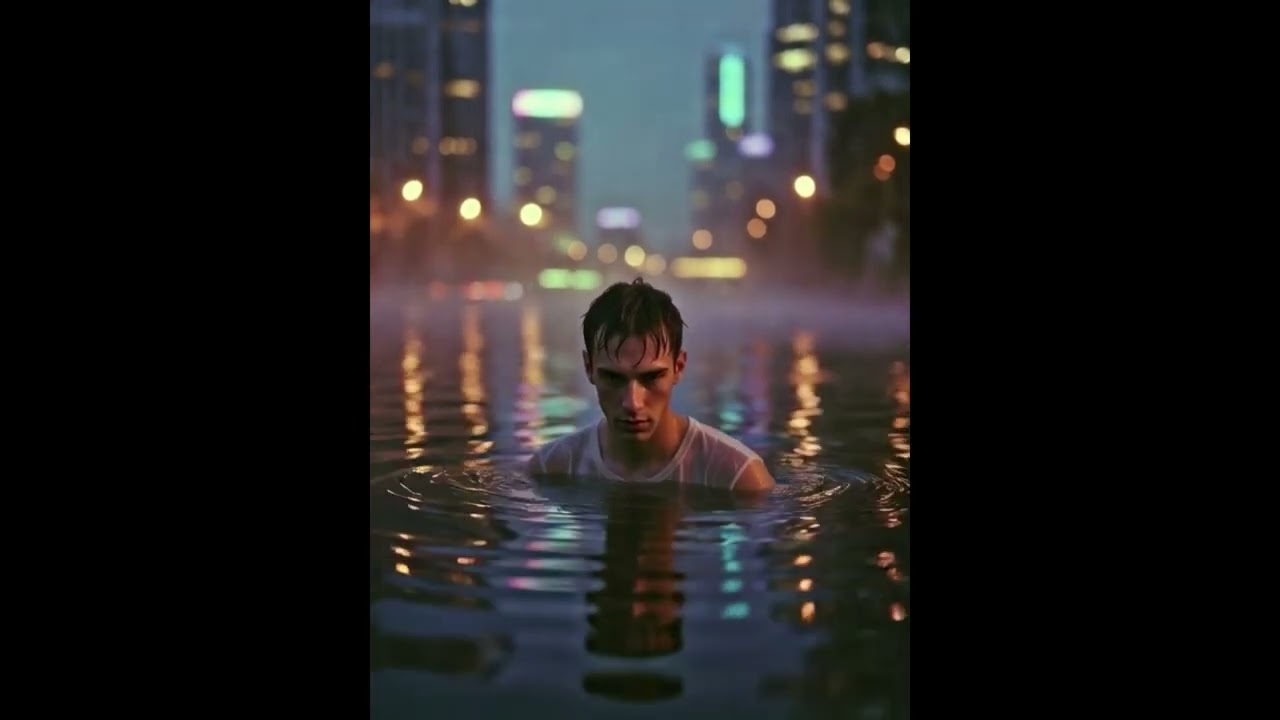 Mirror in the River Official