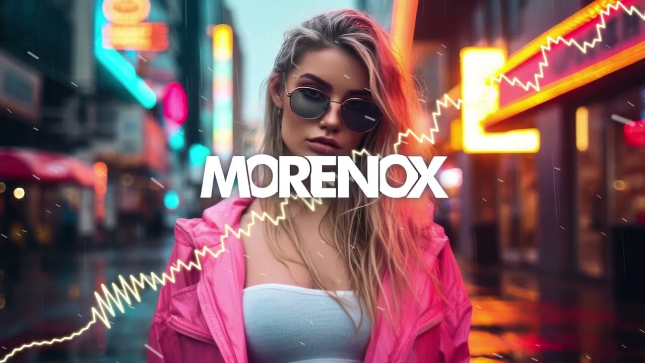 LIPIEC 2025 ✅ NAJLEPSZA MUZYKA KLUBOWA 2025 VOL 30  MORENOX 🎶