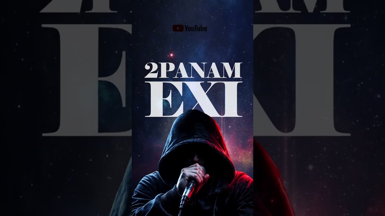 EXI2PANAM LIVE MUSIC | AUTHENTIC RAP MUSIC | NEWEST 2026