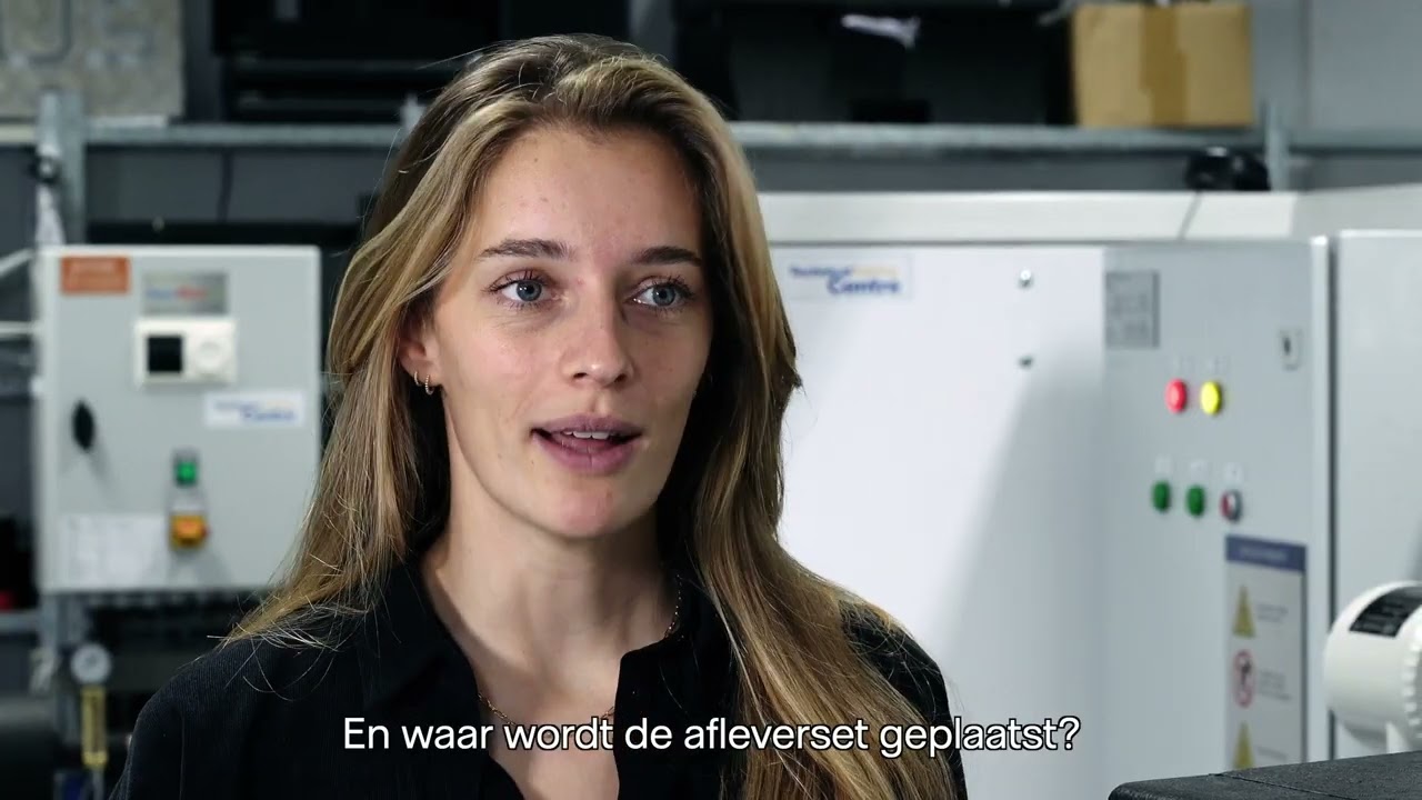 Hoe werkt stadswarmte? Aflevering 1: De afleverset | Vattenfall Nederland
