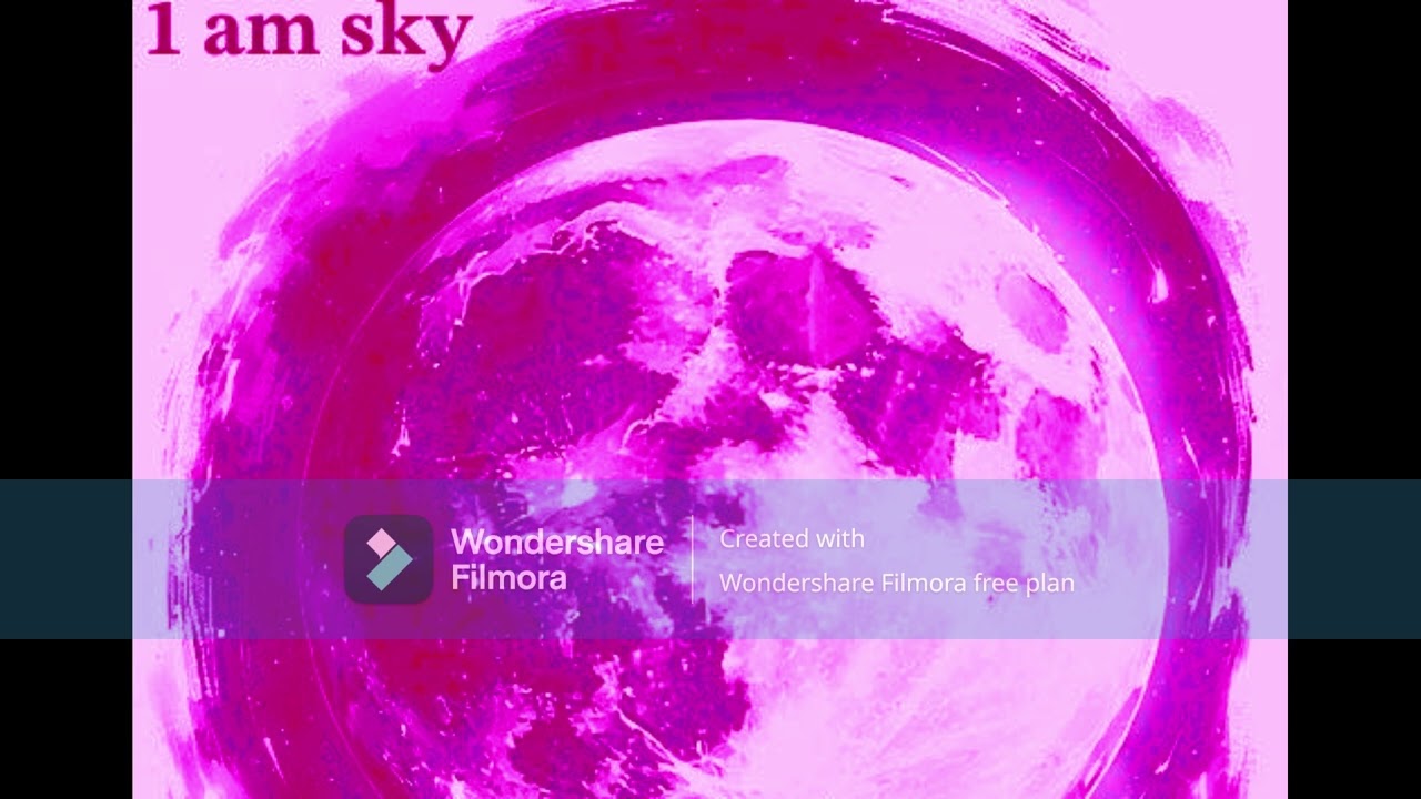 1 AM MOON - Luminary Of Spheres
