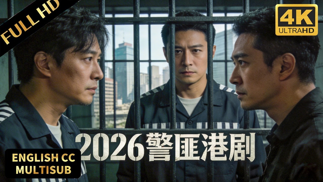 刘德华最新港劇！王牌刑警一夜之间沦为阶下囚，被昔日对手黑老大戏耍！#蚀日风暴 #香港影帝 #TVB演员 #刘德华 #张智霖