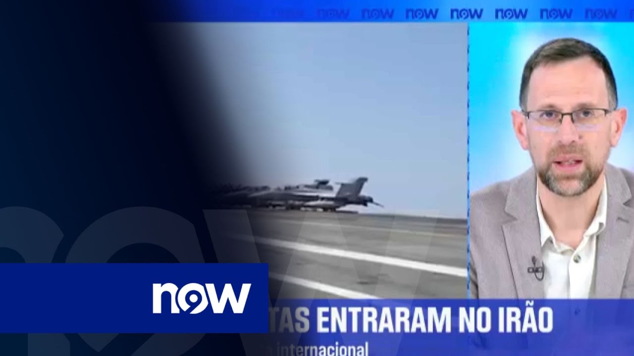 «Israel tem ao dispor 110 mil reservistas além do exército regular»