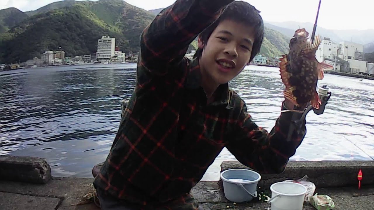 大爆釣！！伊豆・戸田港でサビキ＆五目釣り