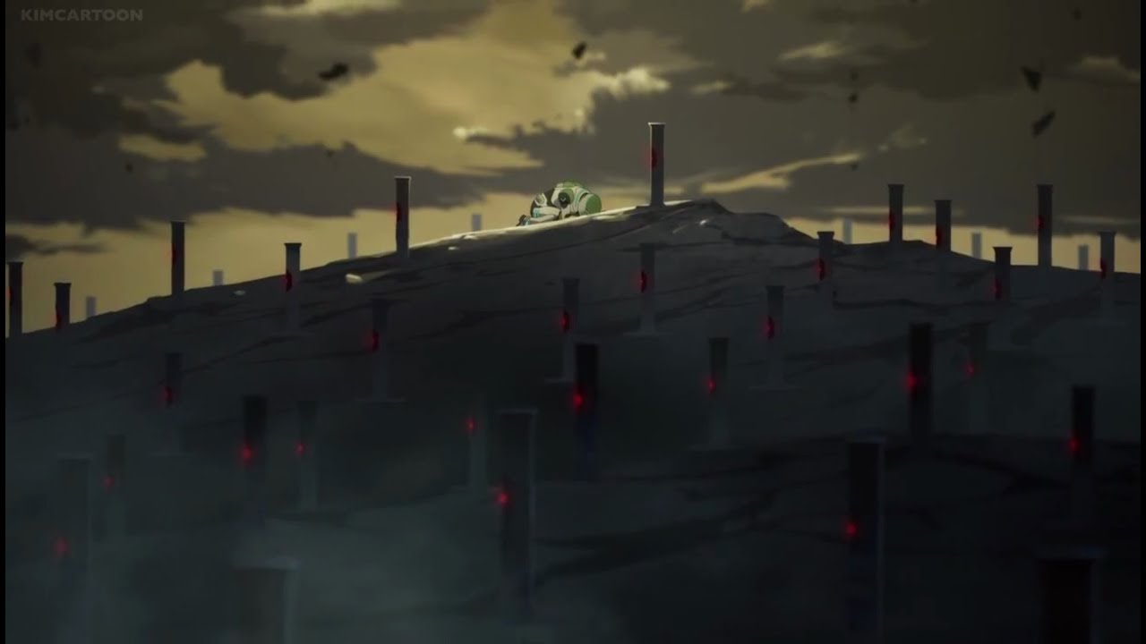 [Pidge & Matt] If i'm to die [Vld]