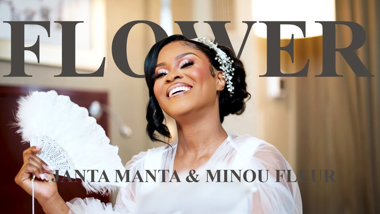 Janta Manta and Minou Fleur Wedding Trailer 2024 Denver COLORADO