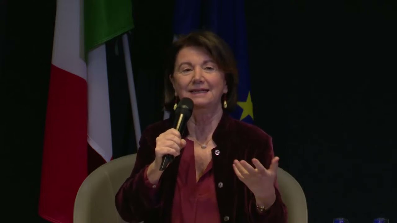 L'Italia delle donne - Storie invisibili di donne incredibili