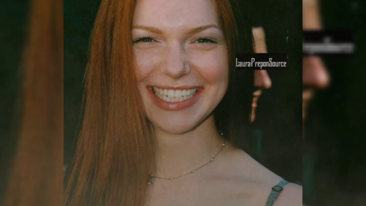 Laura Prepon