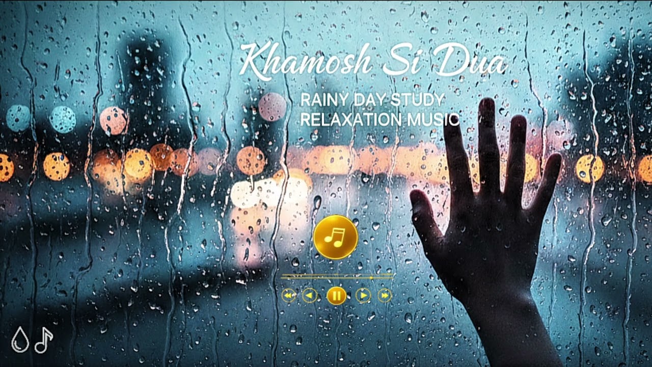 “Khamosh Si Dua 🌙 | Jab Pyaar Alfaazon Se Aage Ho | Hindi Romantic Song”