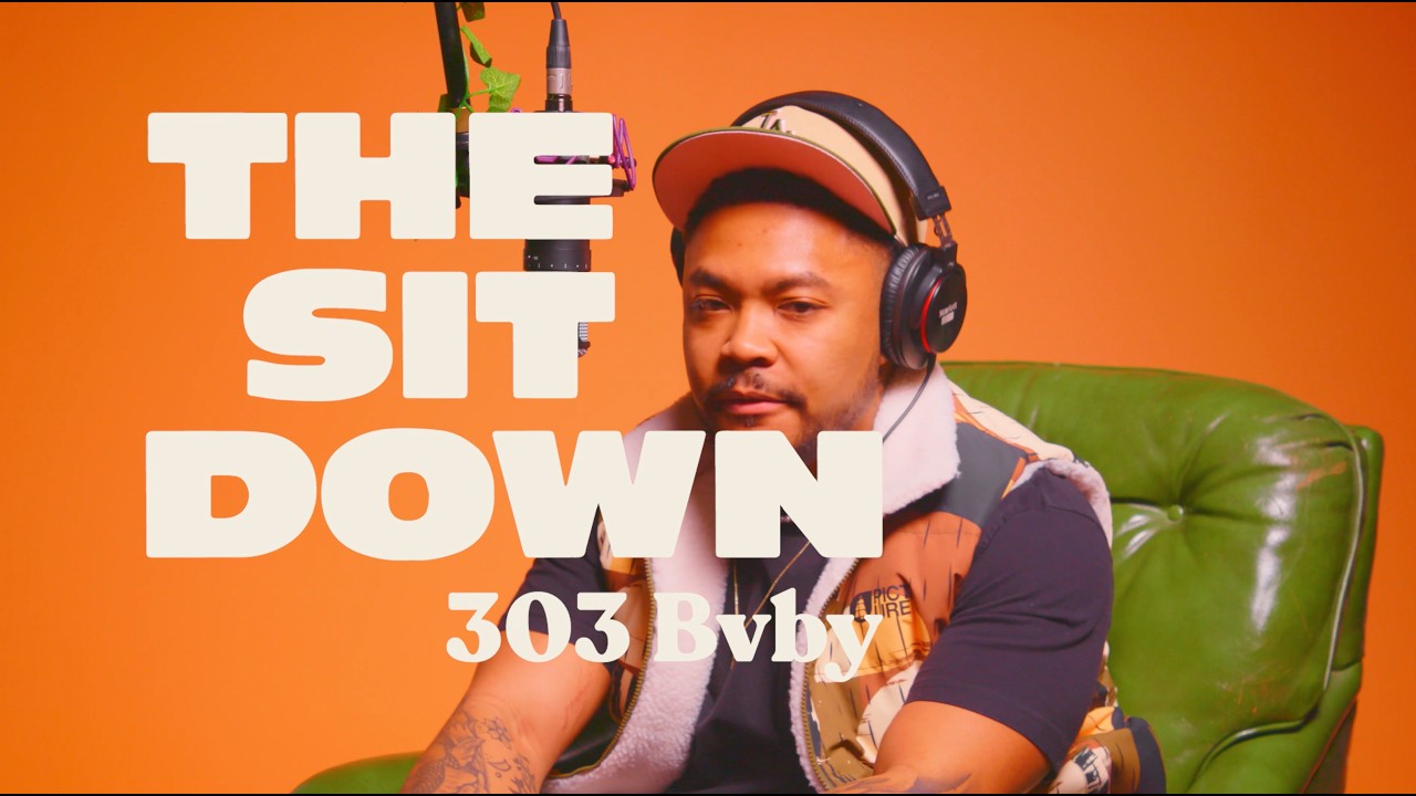 303 Bvby - Lexus and Pearls // The Sit Down