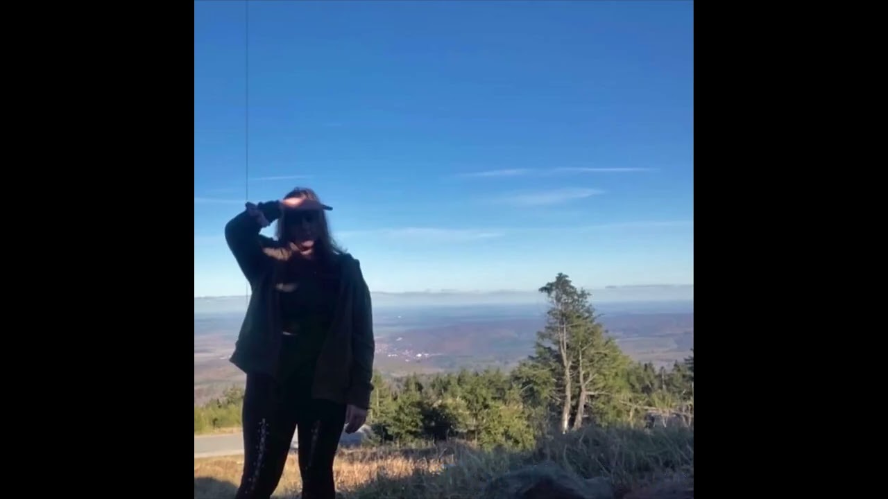Traveling Alone (album)