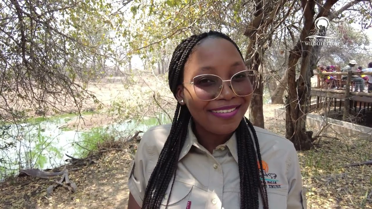 VFWT Conservation Education: Eco-Clubs and Conservation Club