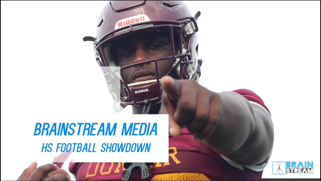 Lake Clifton at Dunbar 2nd Round Playoff  Recap Video
