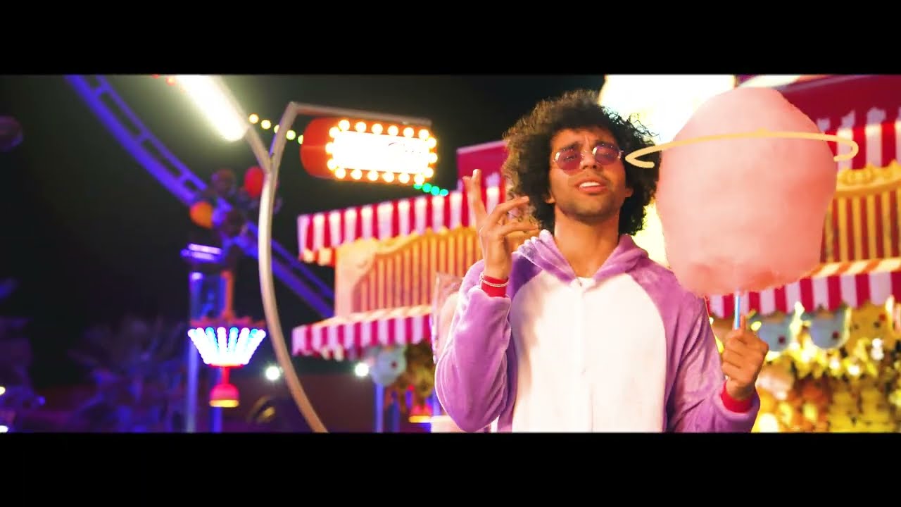 [Molham] - Rayeh: Music Video