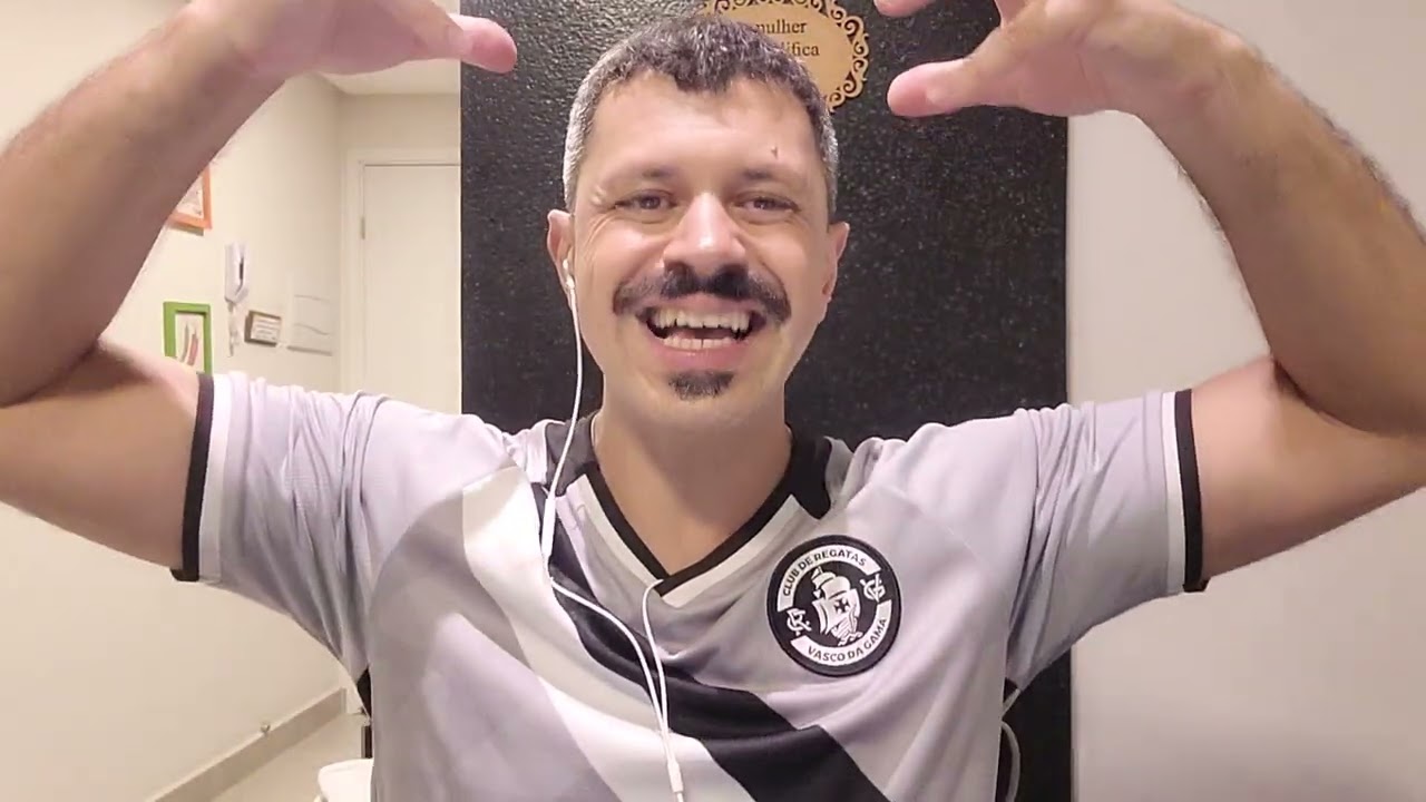 URGENTE: NOVIDADE SOBRE VENDA DA VASCO SAF | MUDANÇAS NO TIME | SANTOS E INTER QUEREM COUTINHO