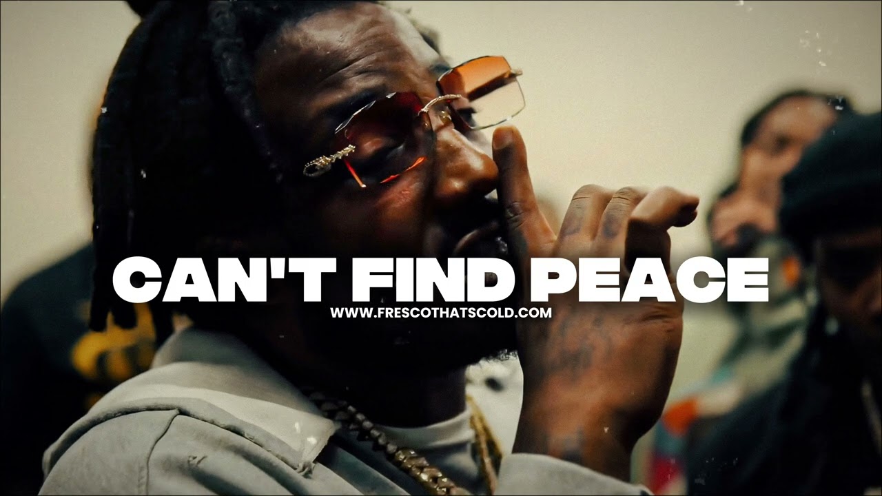 [FREE] Mozzy x Philthy Rich Type Beat - 