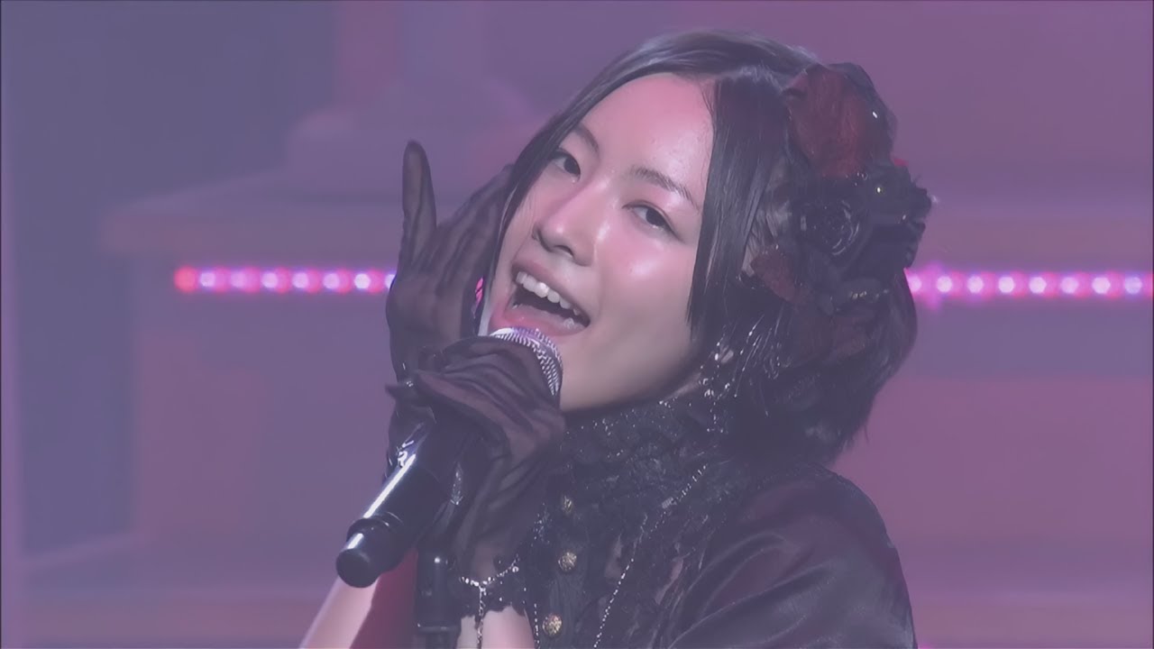 MARIA  田名部生来, 横山由依, 松井珠理奈  全国ツアー2012 野中美郷、動く