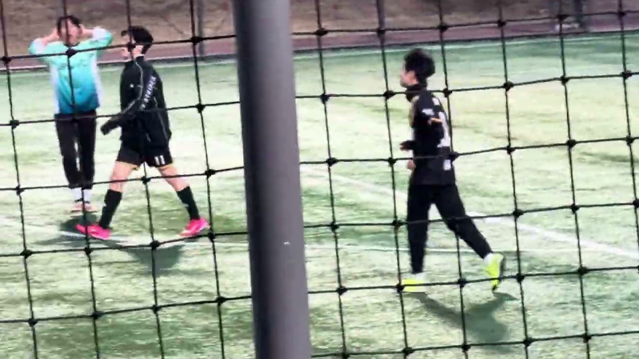 FC24시항시대기 VS BPM FC_2쿼터(03.07)