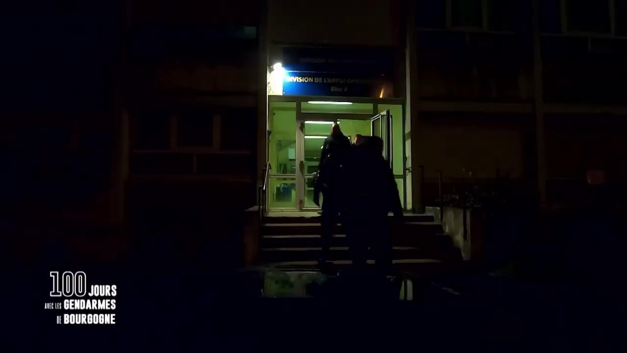 Enqu&ecirc;te & Intervention en direct - LIVE TV