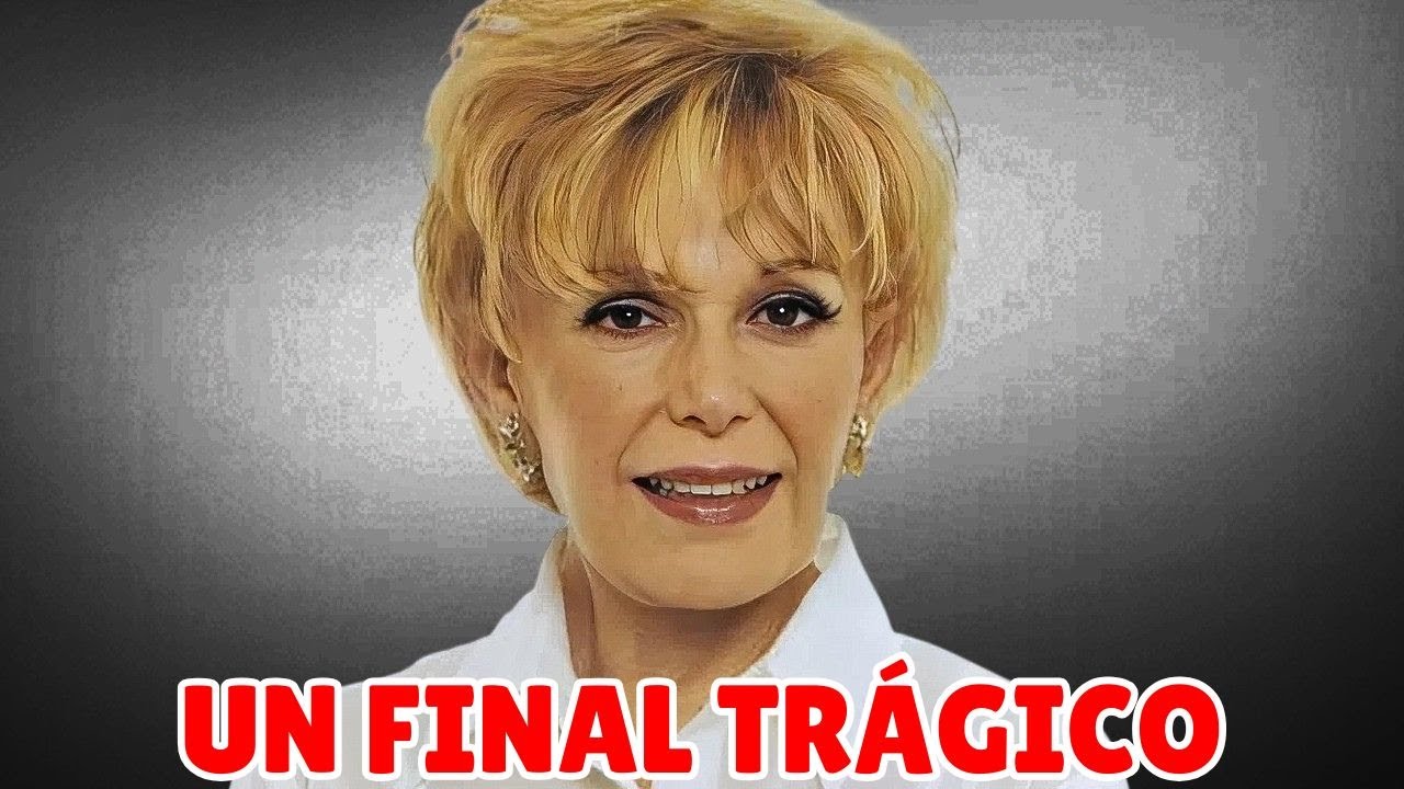 La trágica vida y muerte de Irma Lozano que pocos conocen