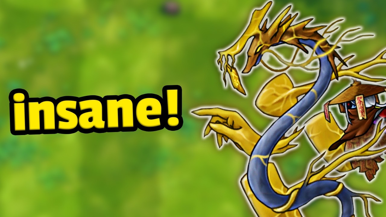 PvZ Fusion Added THIS MONSTER