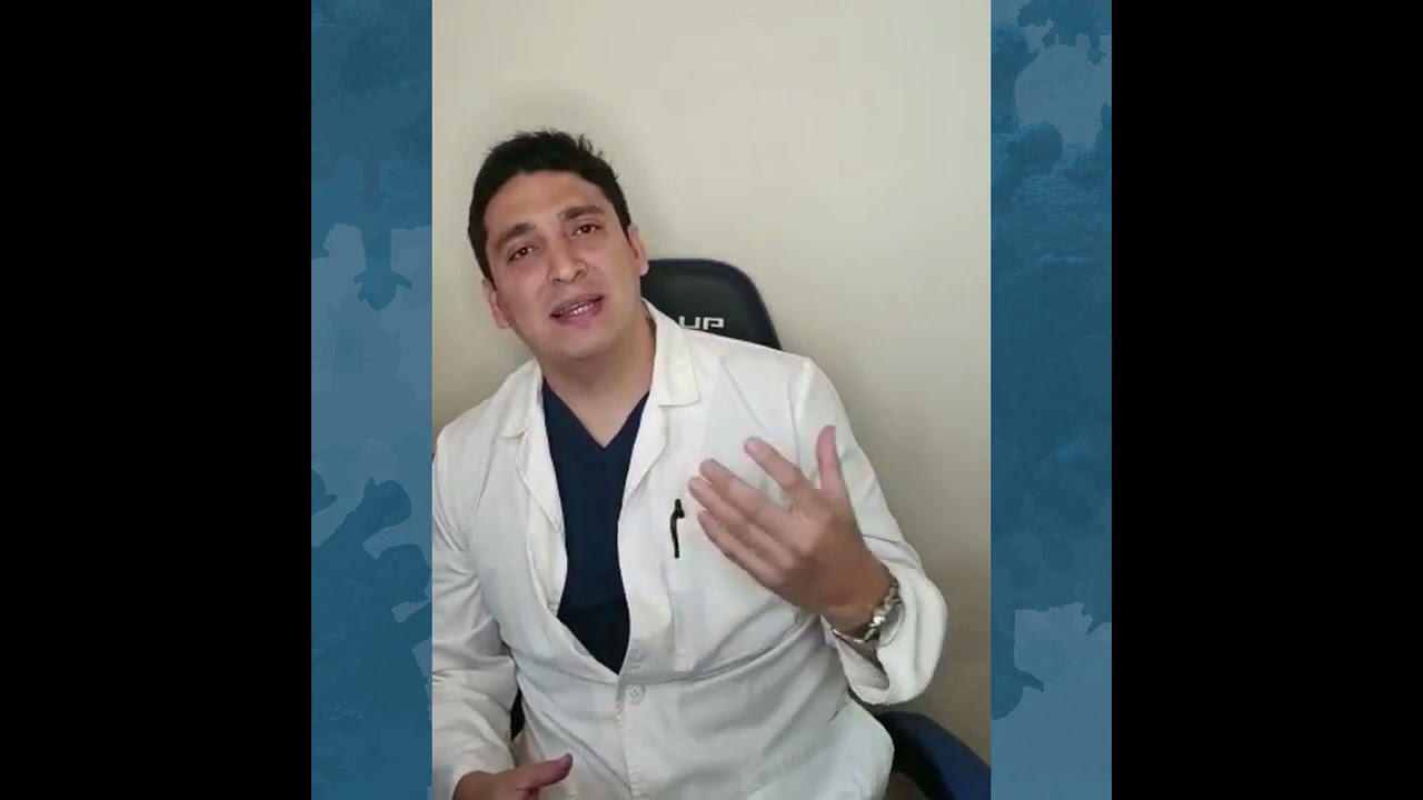 COMO PREVENIR EN 4 OLA DE COVID , PROTEGER PERSONAL VULNERABLE