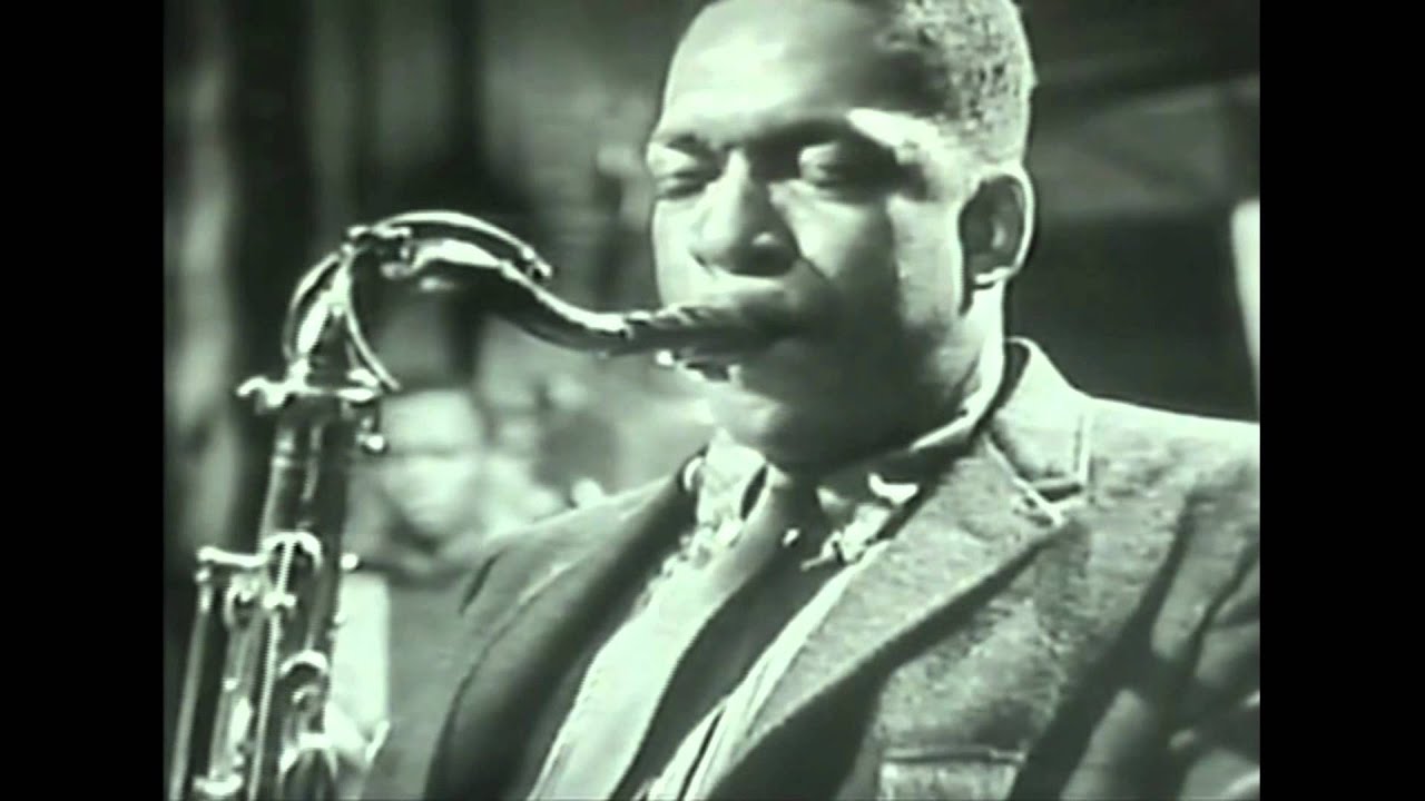 Miles Davis - So What - The Robert Herridge Theater, New York - April 2, 1959