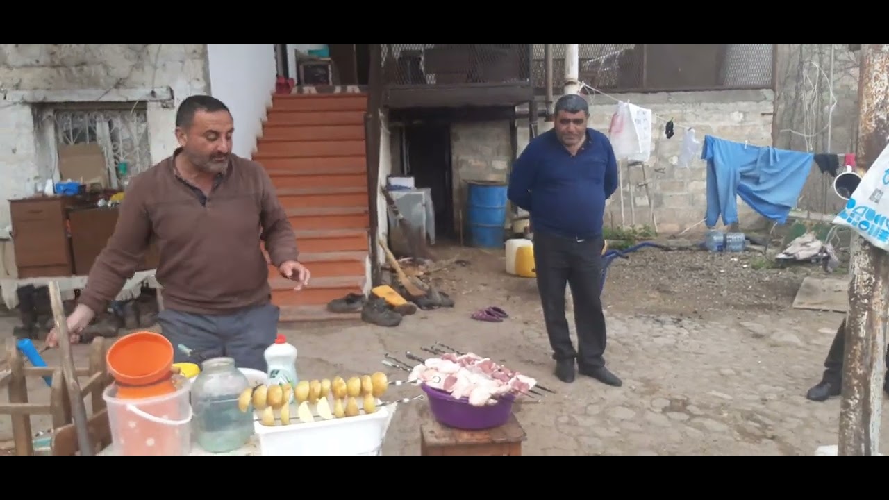 AĞDƏRƏ RAYON ÇILDIRAN KƏNDİ