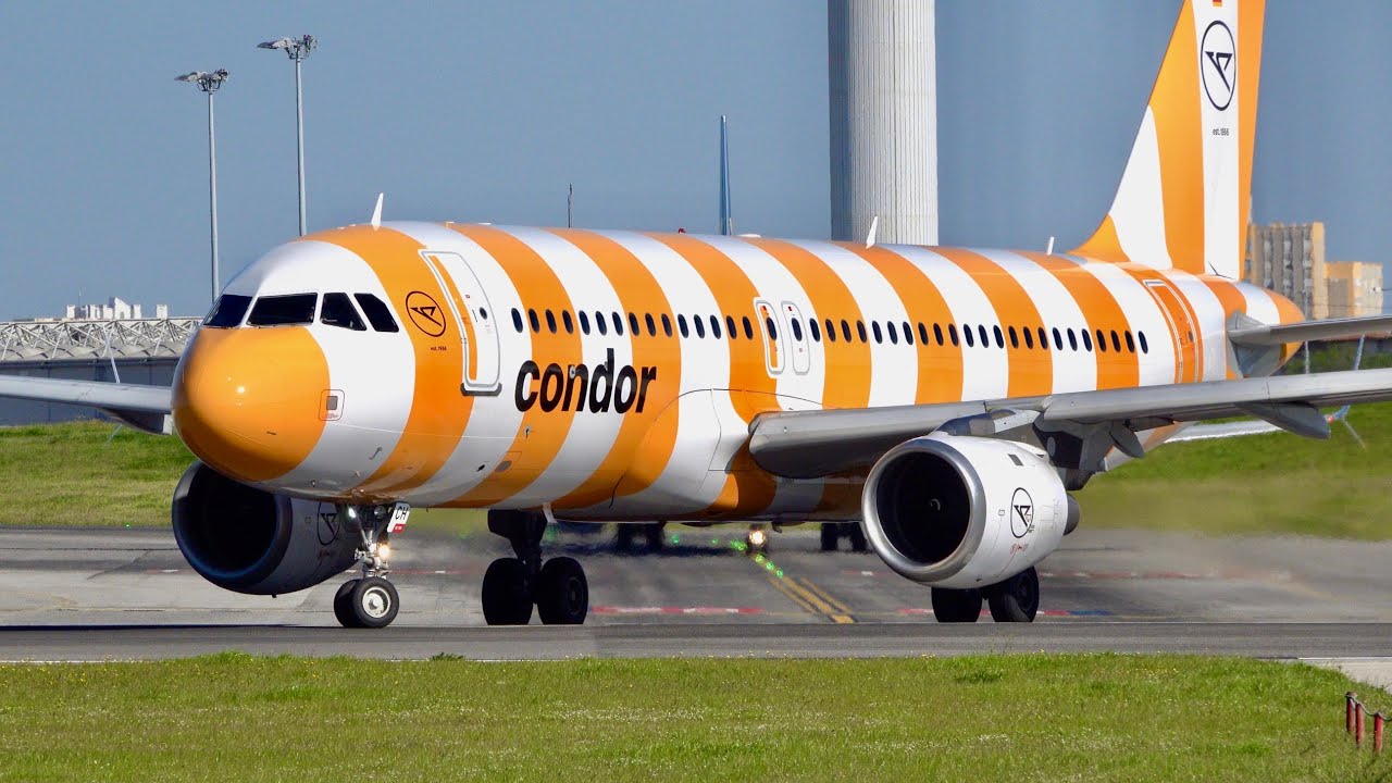 Condor 