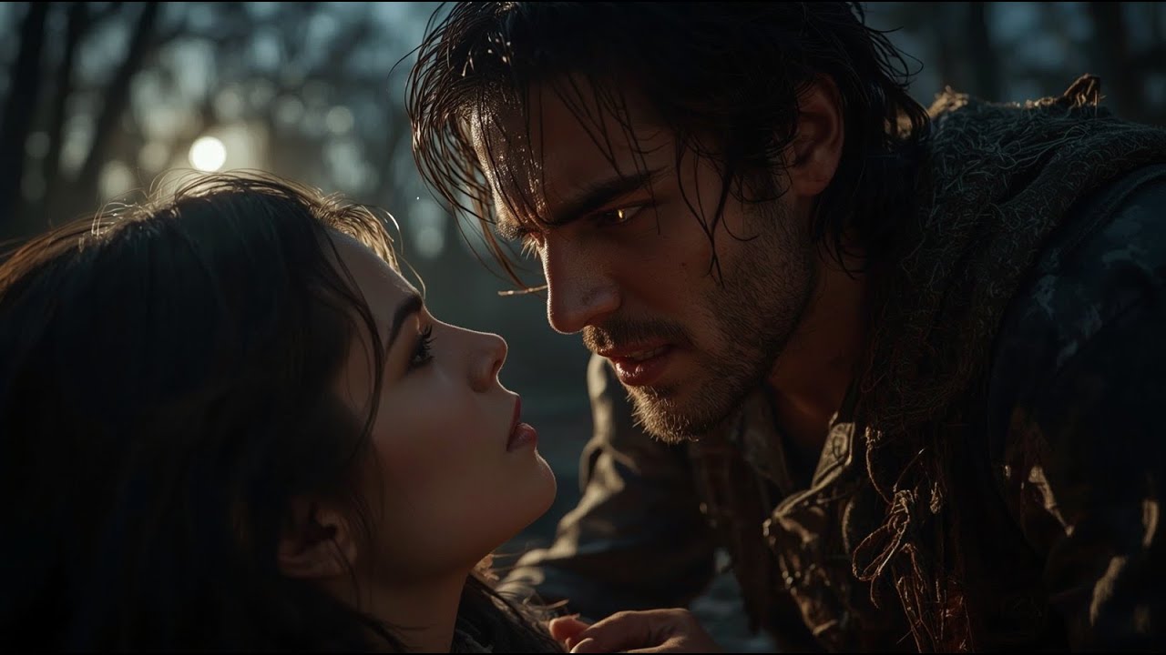 Hate to Heartbeat | Enemies-to-Lovers Werewolf Romance