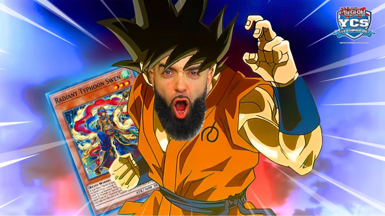 unc is back to destroy radiant typhoon stream 2