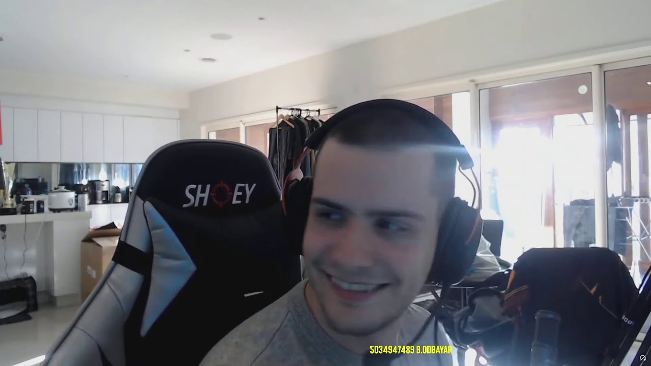 Lets watch Tiger vs Tyloo BO3 Together