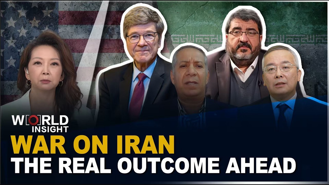 War on Iran: The consequences and prospects of a ceasefire