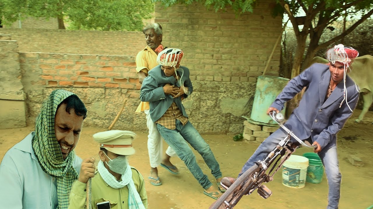 शादी गो सपनो भाग-4 लॉकडाउन में शादी लॉक डाउन शादी कॉमेडी hariyanvi comedy video 2021