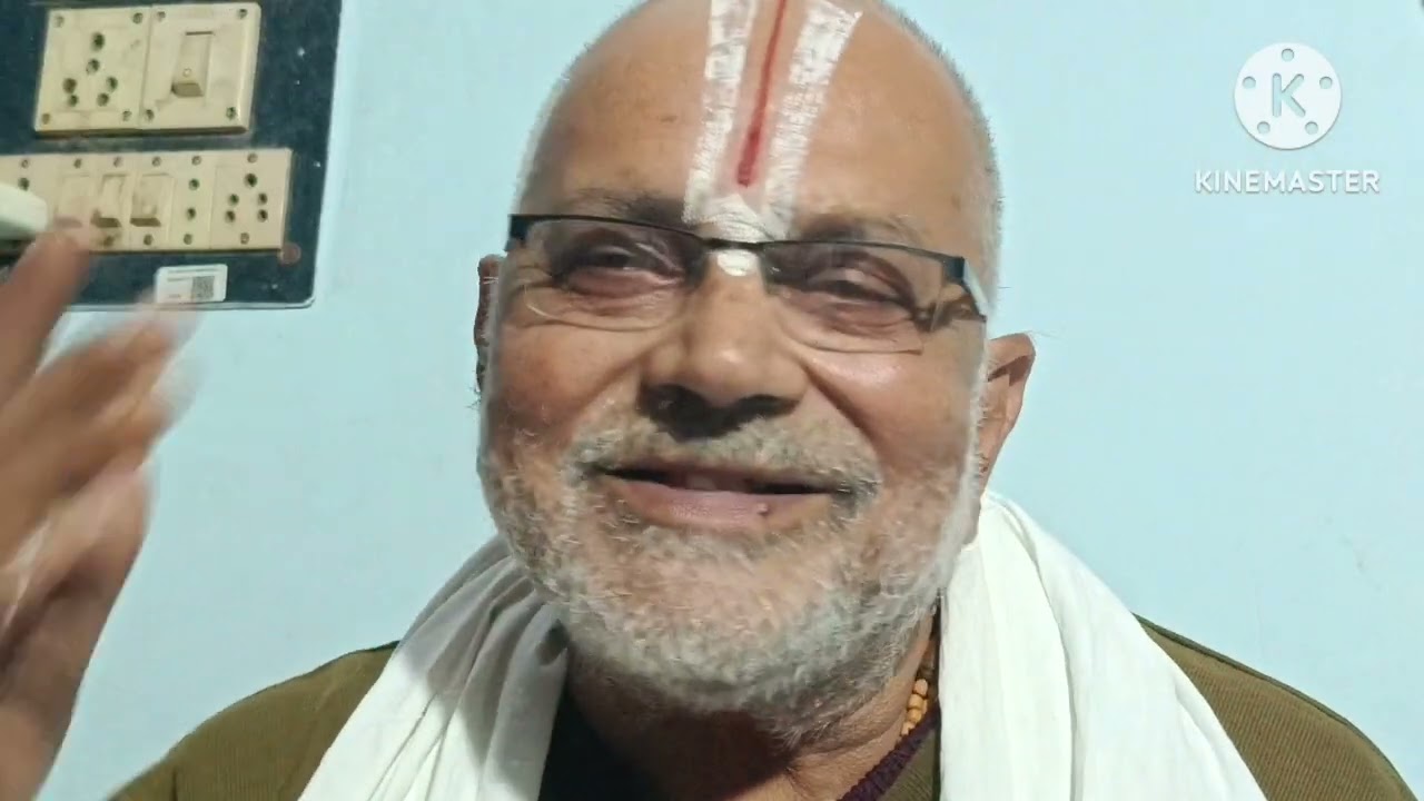 भाग 2 सत्संग भजनानंदी संत श्रीरामदास जीमहाराज, श्रीकोठारीजी 