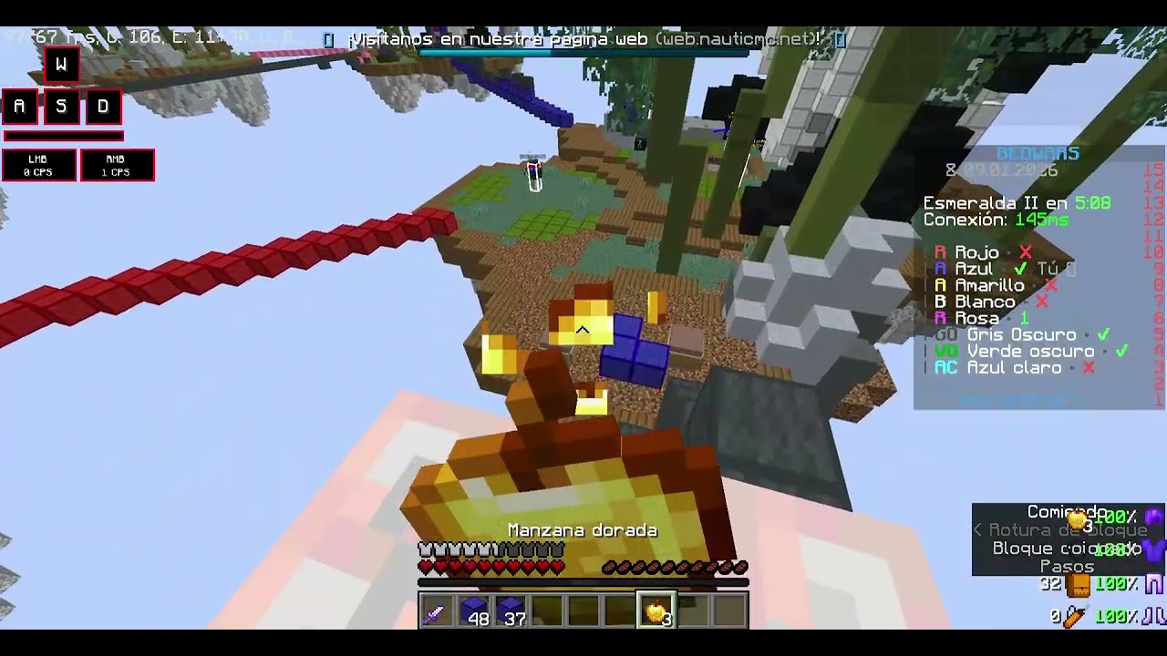 Teamers de nautic grabados LOL