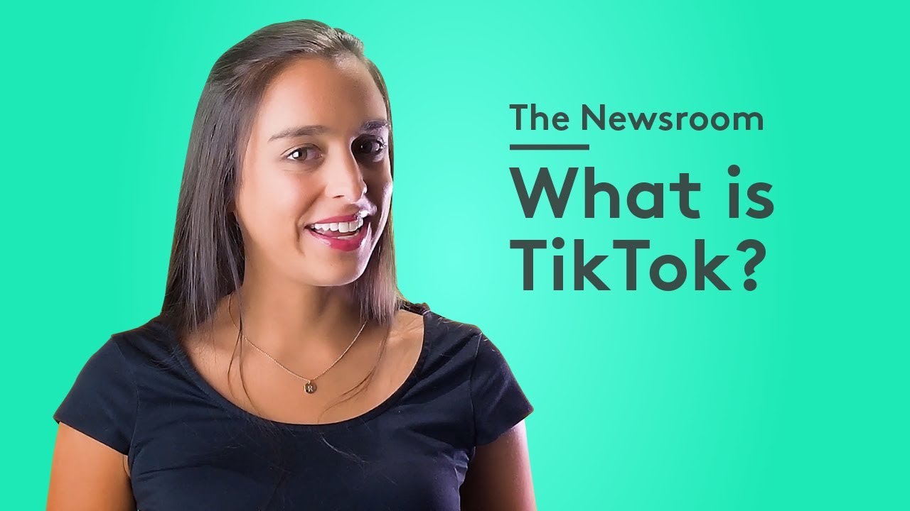 What is TikTok?