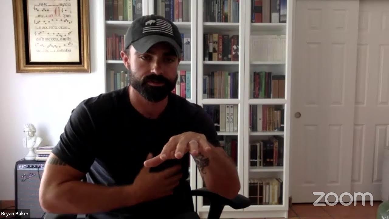 Fretboard Philosophy with Bryan Baker