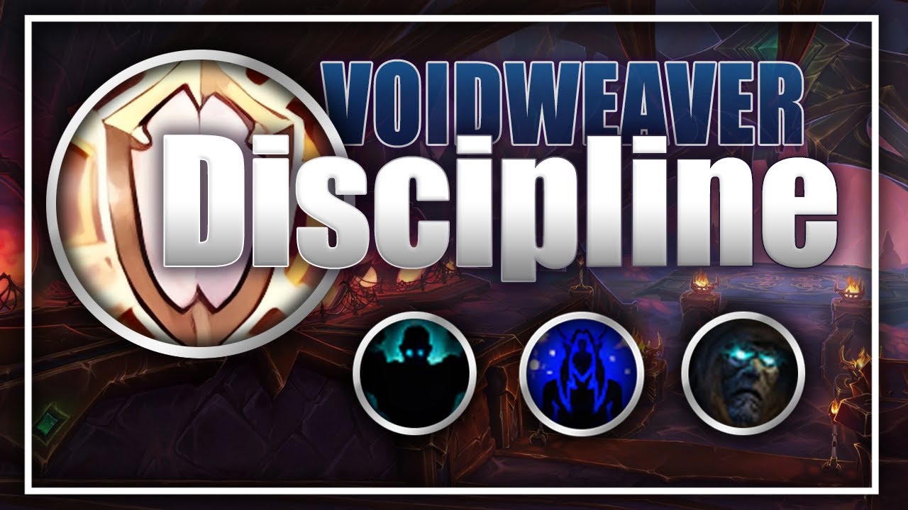 Discipline Priest | +12 Ara-Kara, City of Echos Review