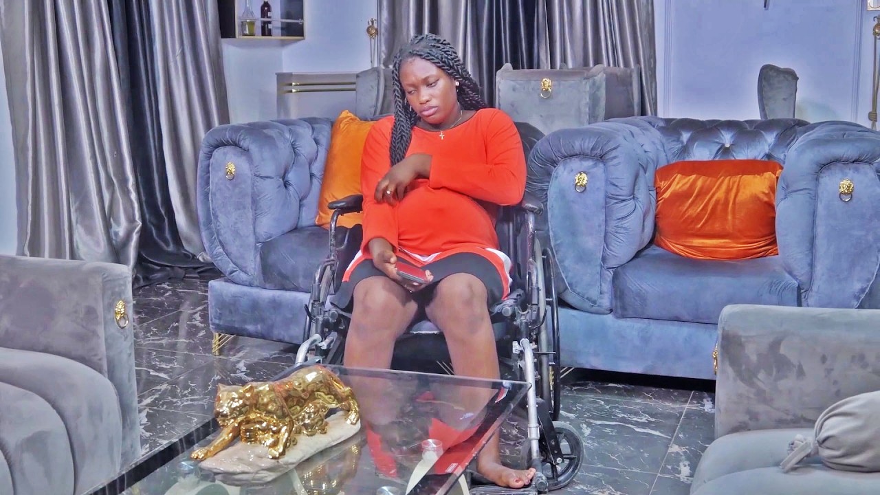 Everyone Is Talking About This Touching 2026 Family Movie -Nigerian Movies 