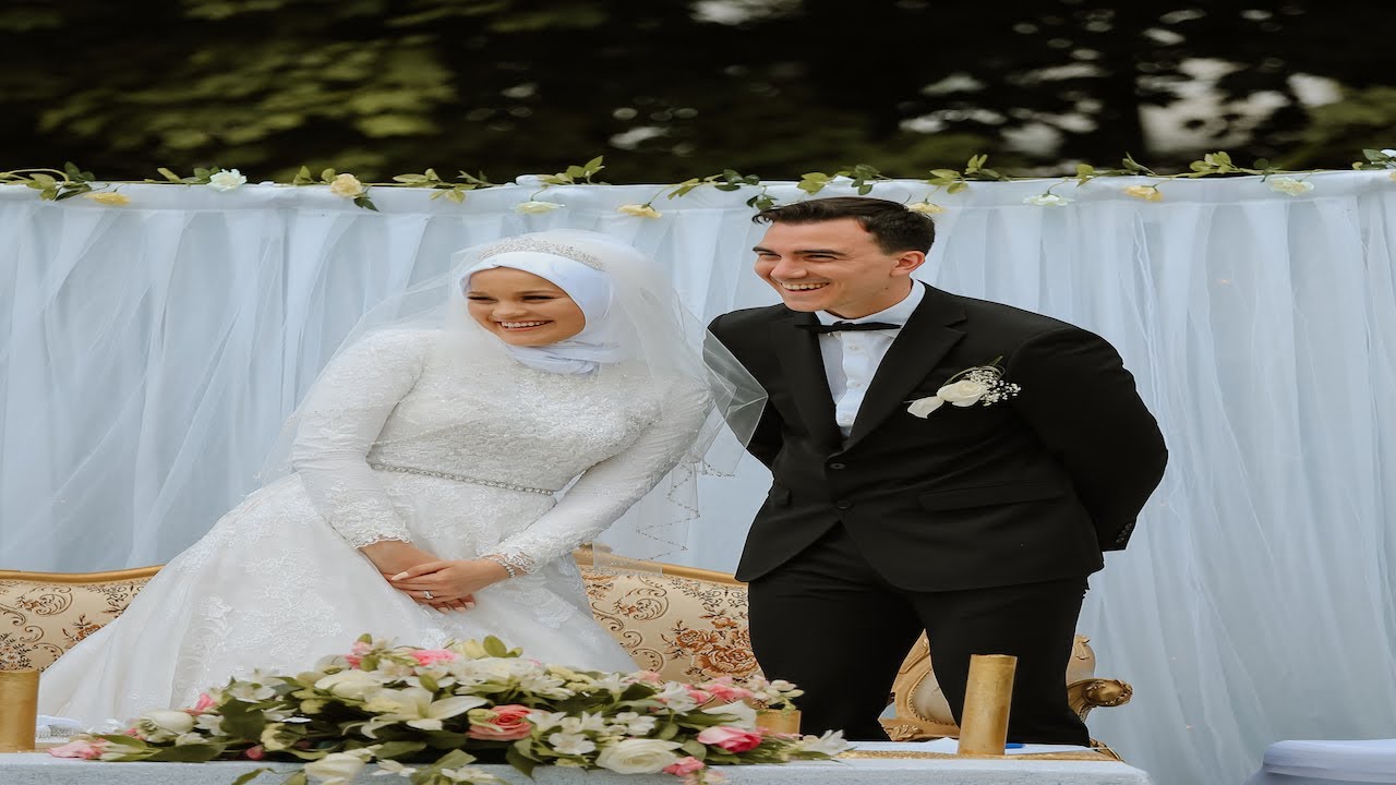 Irfan and Fatima