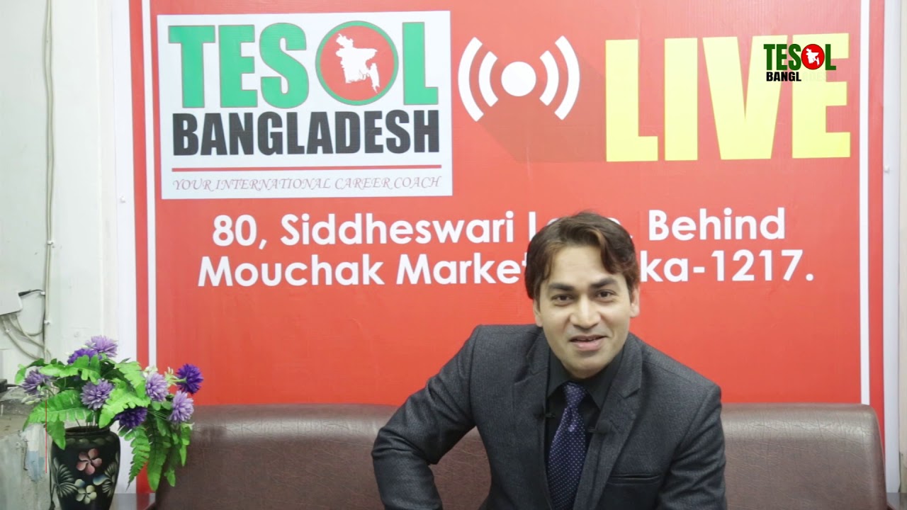 TESOL BANGLADESH
