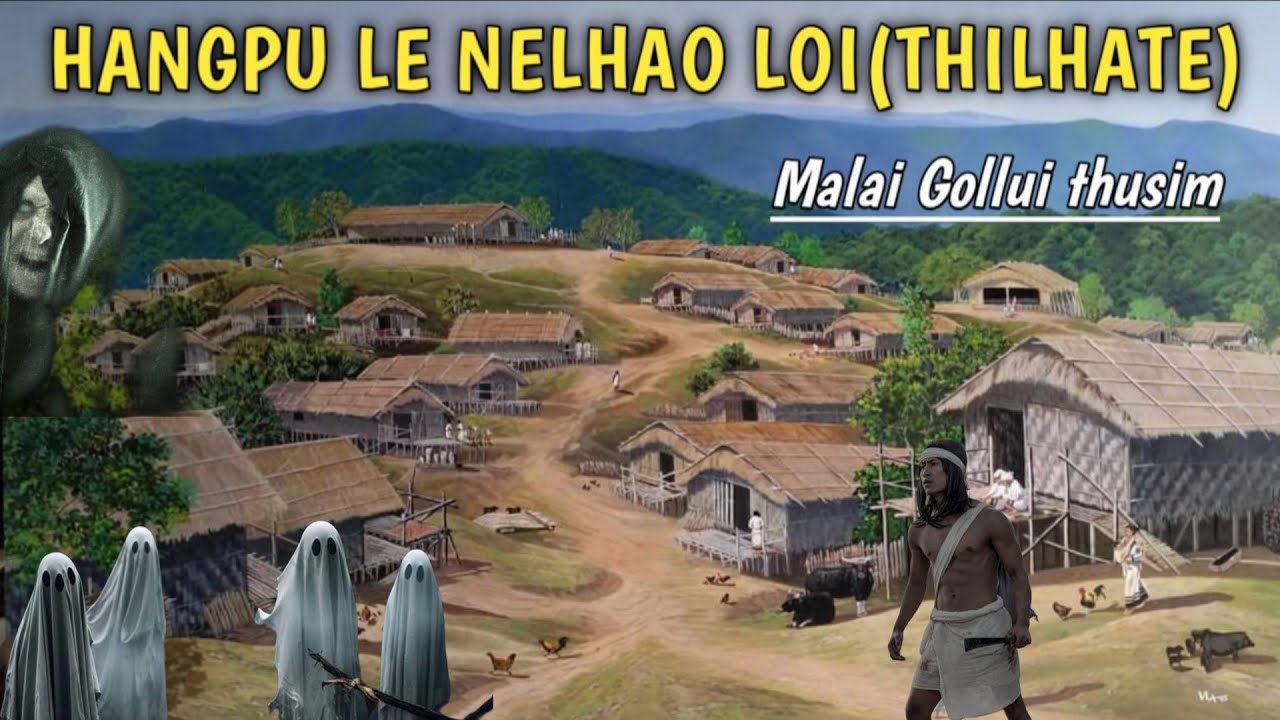 HANGPU LE NELHAO LOI (THILHA JATNEO) HO KIBOLTO NA || GOLLUI THUSIM