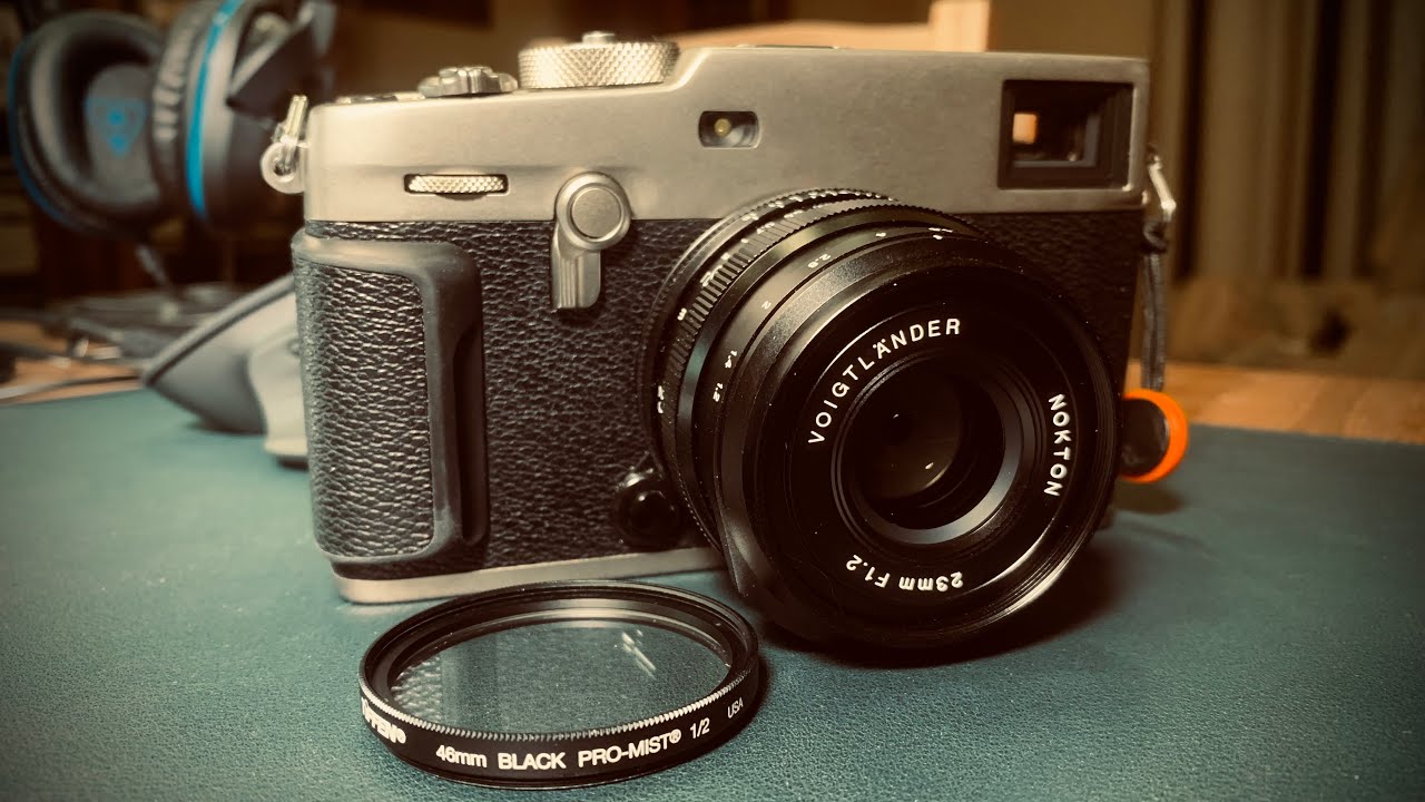Fuji XPro 3 + Voigtländer Nokton 23mm f1.2 + Tiffen Black Pro Mist 1/2 sample images