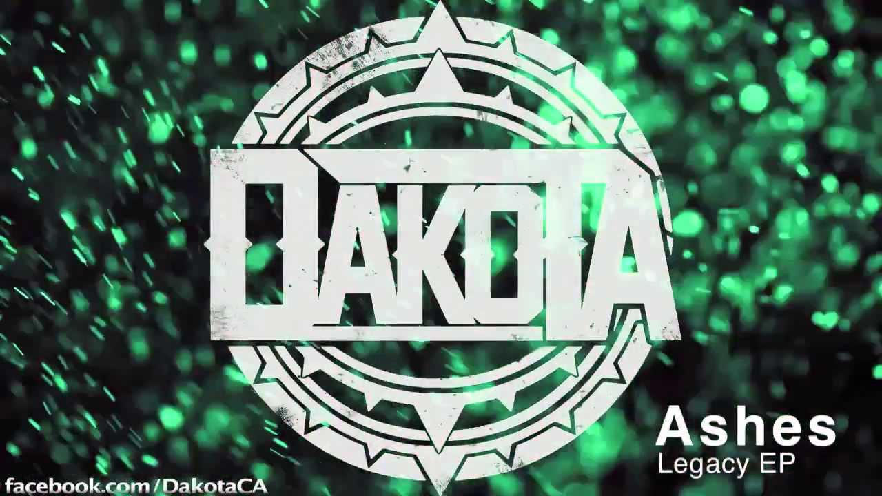 DAKOTA - Ashes :: Legacy EP