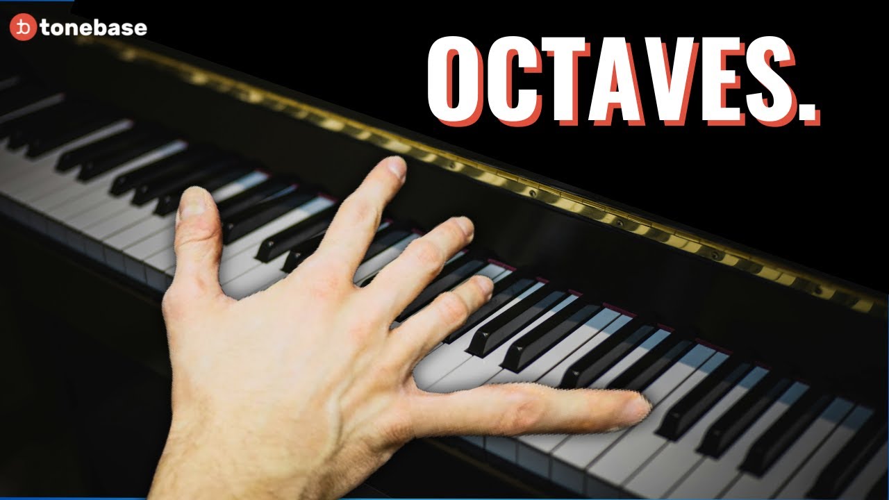 Проблемы с октавами? Вот что с этим делать. (Бигель, Корепанова, Дюрсо и др.)