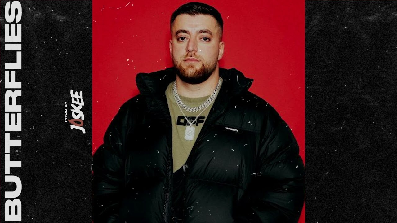 kc rebell x summer cem x luciano type beat - 