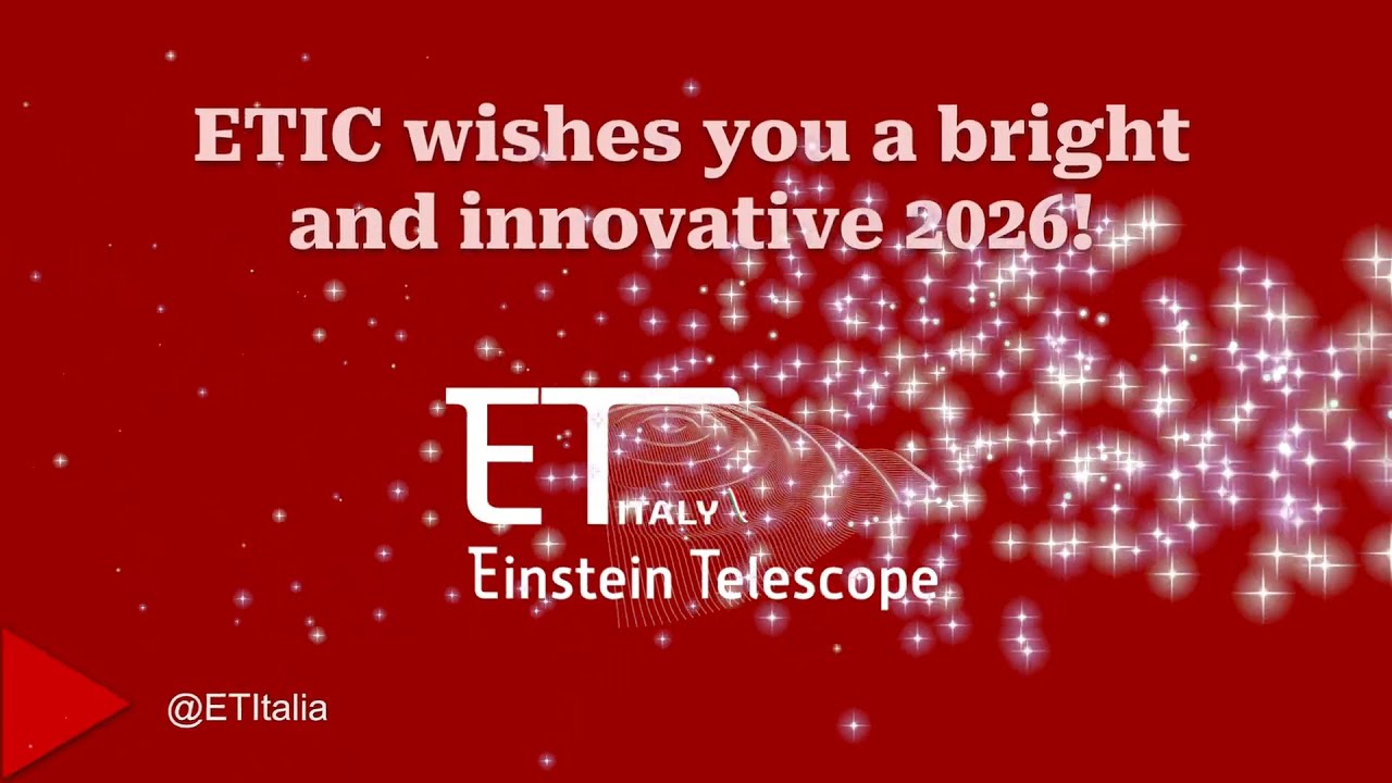 Happy 2026 from ETIC!