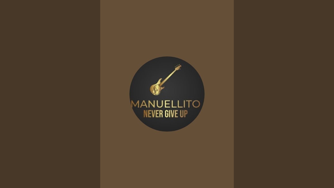 Manuellito is live!