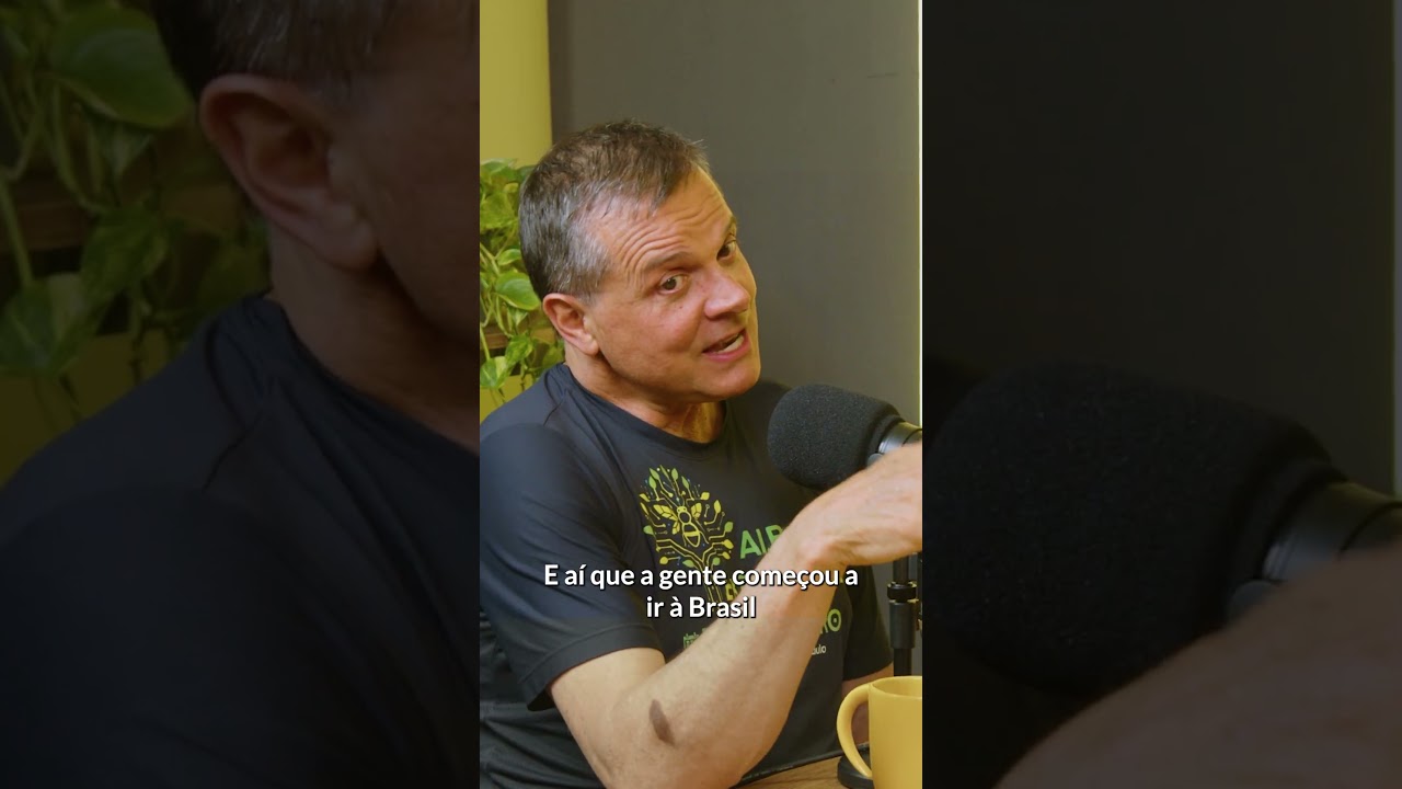 A IA n&atilde;o nasceu agora, s&oacute; ficou mais inteligente